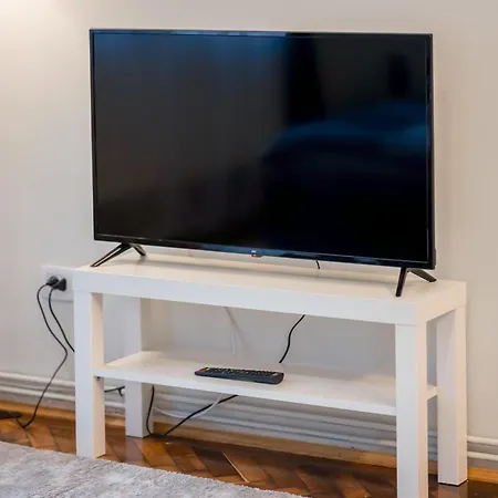 Apartment Modern 10 *