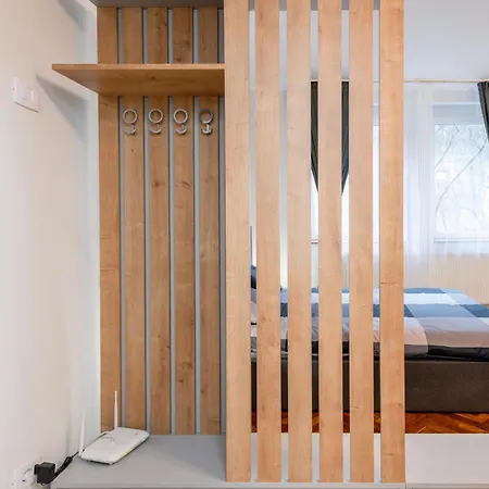 Modern 10 Apartment Brasov