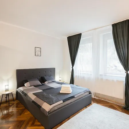 Apartment Modern 10