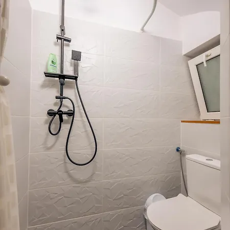 Apartment Modern 10 Brasov
