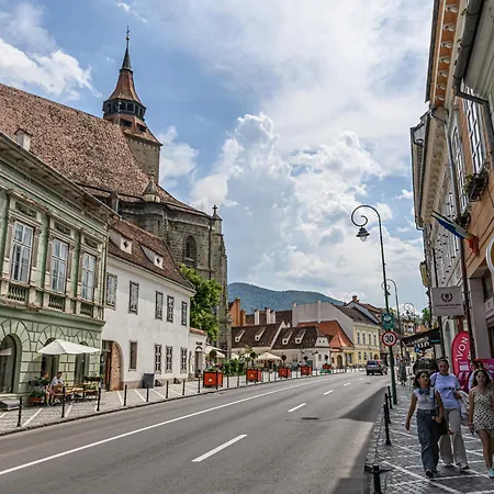 Modern 10 * Brașov