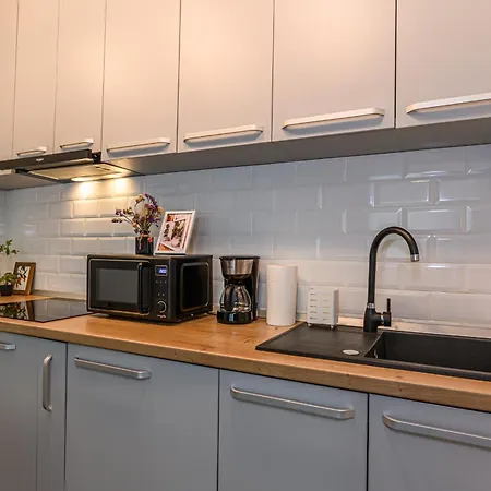 Langa Biserica Neagra Si Turnul Alb 브라쇼브