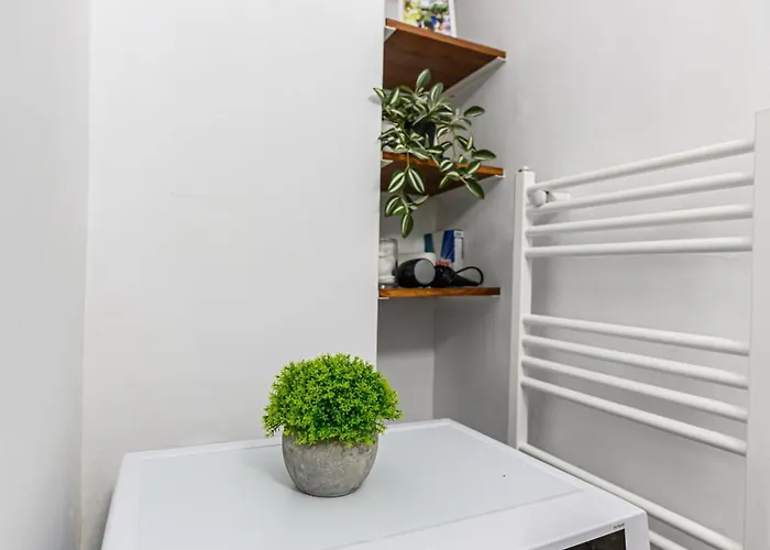 Lângă Biserica Neagră și Turnul Alb Apartamento Braşov