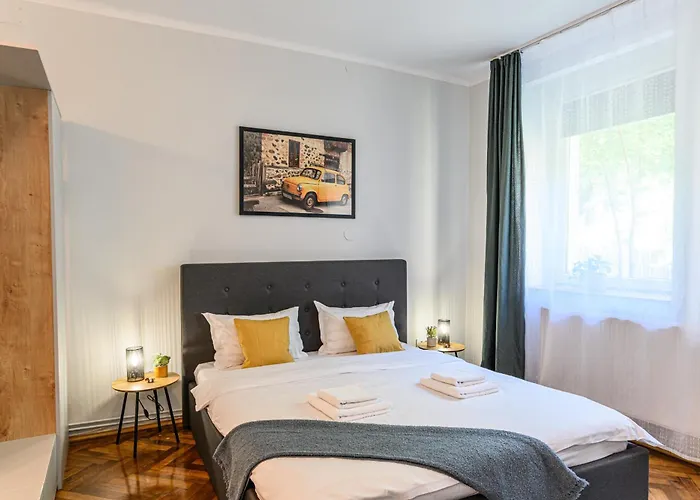 Langa Biserica Neagra Si Turnul Alb 公寓 布拉索夫